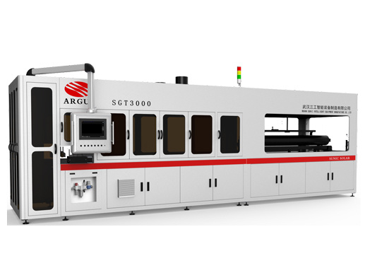 Solar Cell Laminator Machine Plate Laminator Automatic Laminator