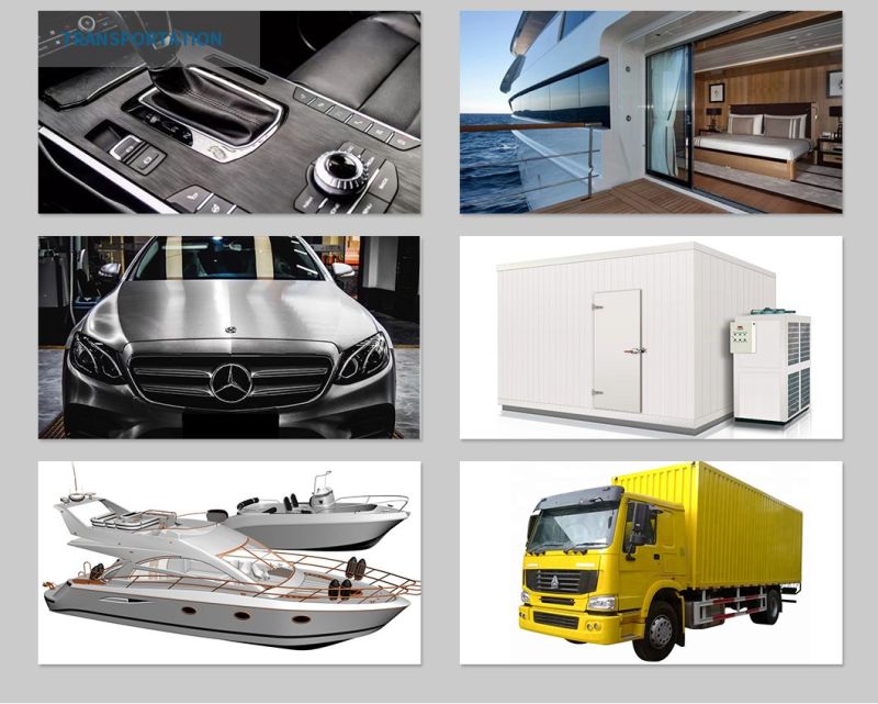 Laminating Equipment Manufacturers for Steel Laminating Machine