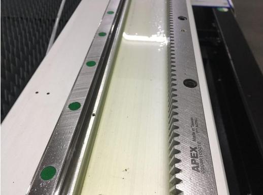 Laser Cutting Machine 1390 Laser Engraving Machine 1000W