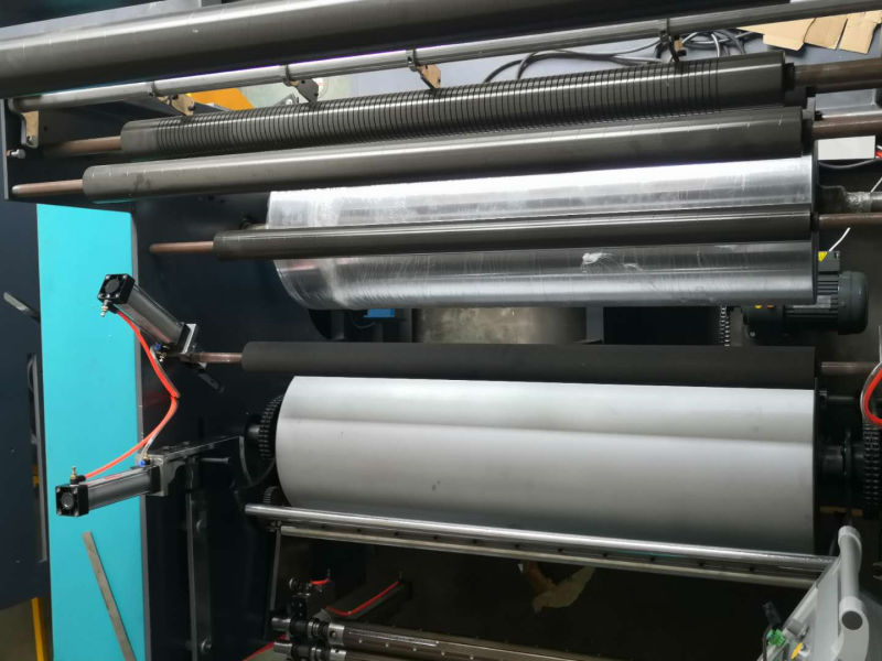 Film Machine Laminating Film Machine Lamination Machine