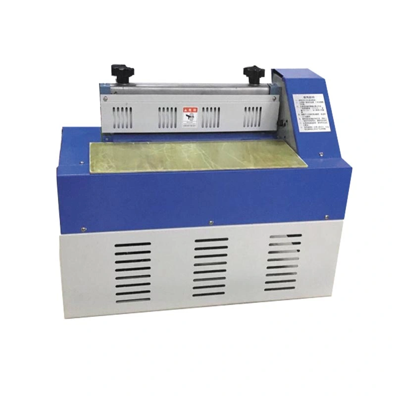 400mm Hot Melt Glue Laminating Machine for Carton Box (LBD-RT400)