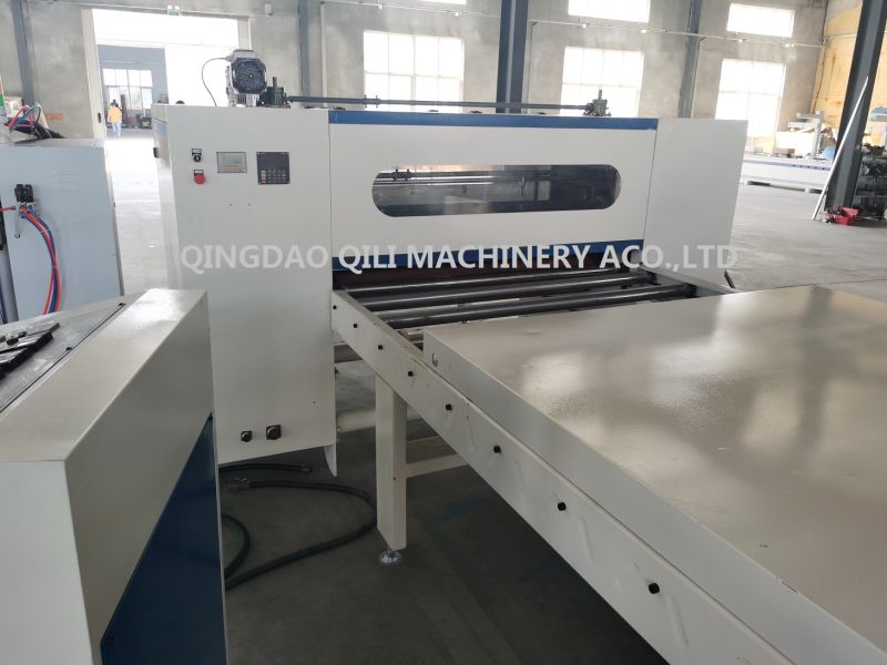 1350/1600/1900 Factory Price PUR Laminating Machine for High Glossy