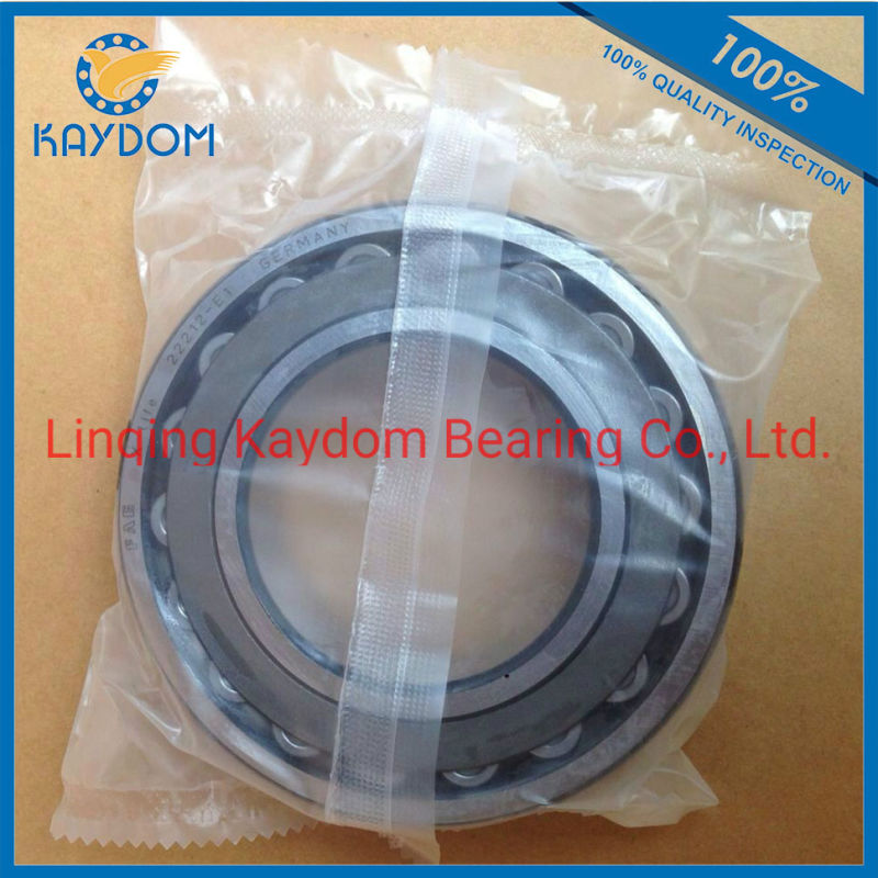 Best Price Rolling Machine 22212e Cak Cck Spehrical Roller Bearing