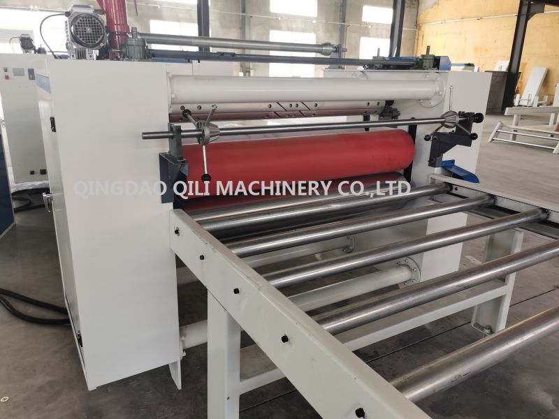 1350/1600/1900 Factory Price PUR Laminating Machine for High Glossy