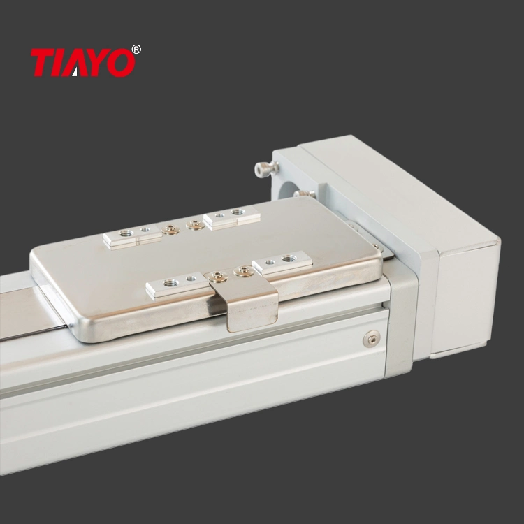 2020 New Coming Ball Screw Linear Stage Modules for Laser Cutting Machine