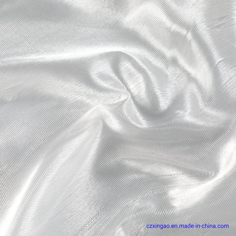 Lower Price 47.5GSM Glass Fiber Fabric for Copper Clad Laminate