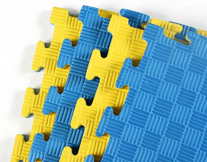 Factory Price 2.5cm High Density EVA Foam Puzzle Mat