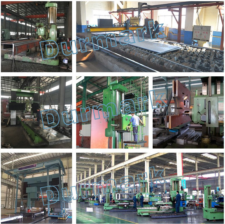 China Punch Press Machine Top Quality with Best Price