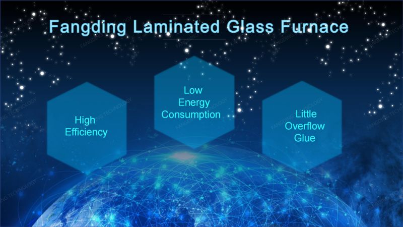 3-Layer Large Size Laminated Glass Machine for Oversize Glass Laminating