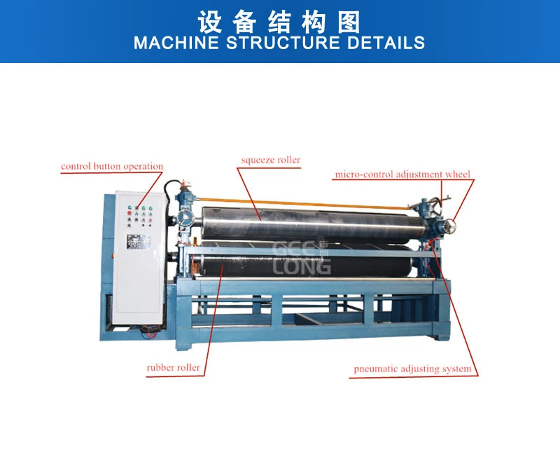 Glue Spreader for Sale / Glue Spreader Machine / Glue Spreader Machine for Sale / Harga Mesin Glue Spreader