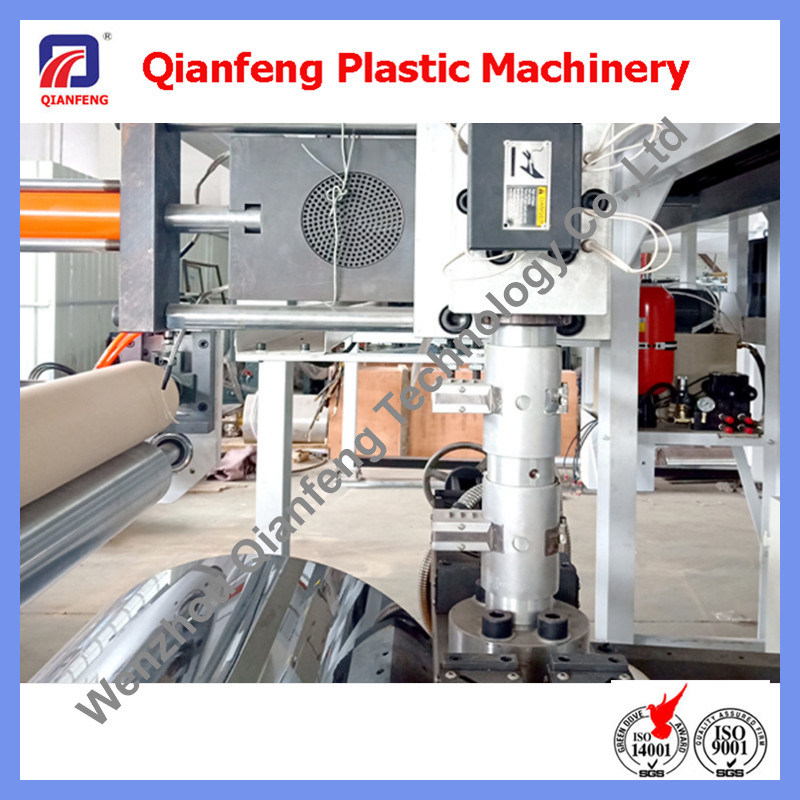 Non Woven Laminating Machine Extrusion Coating Laminating Machine