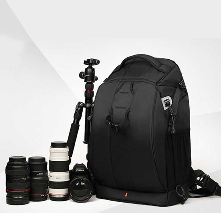 Digital Camera DSLR Bag New Arrival Photo Video Backpack