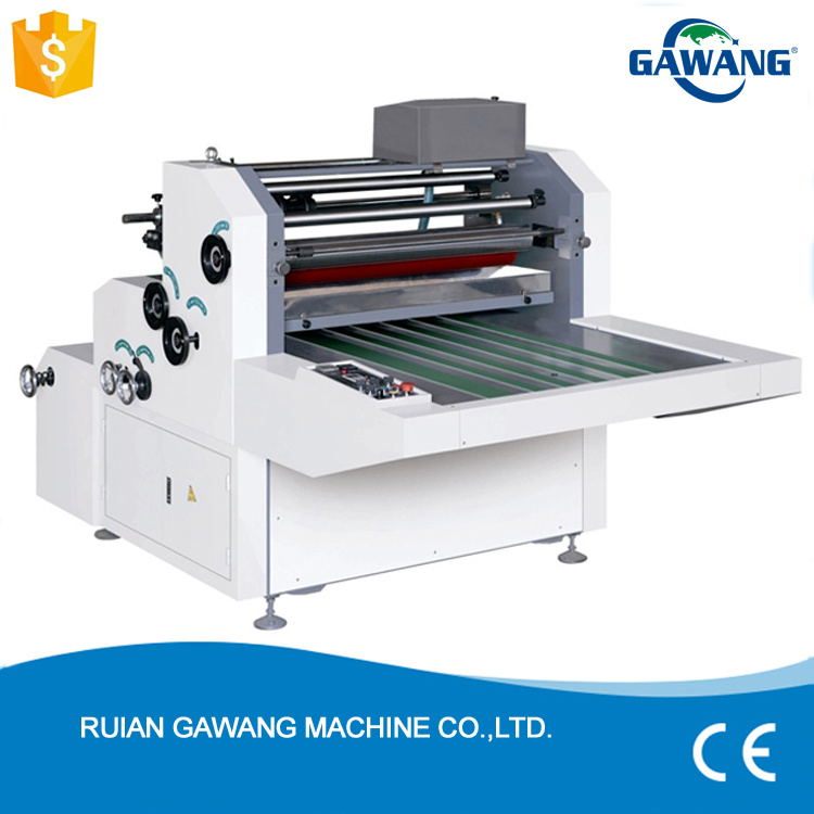 Best Quality Cheap Automatic Thermal Laminating Machine with Competitive Price