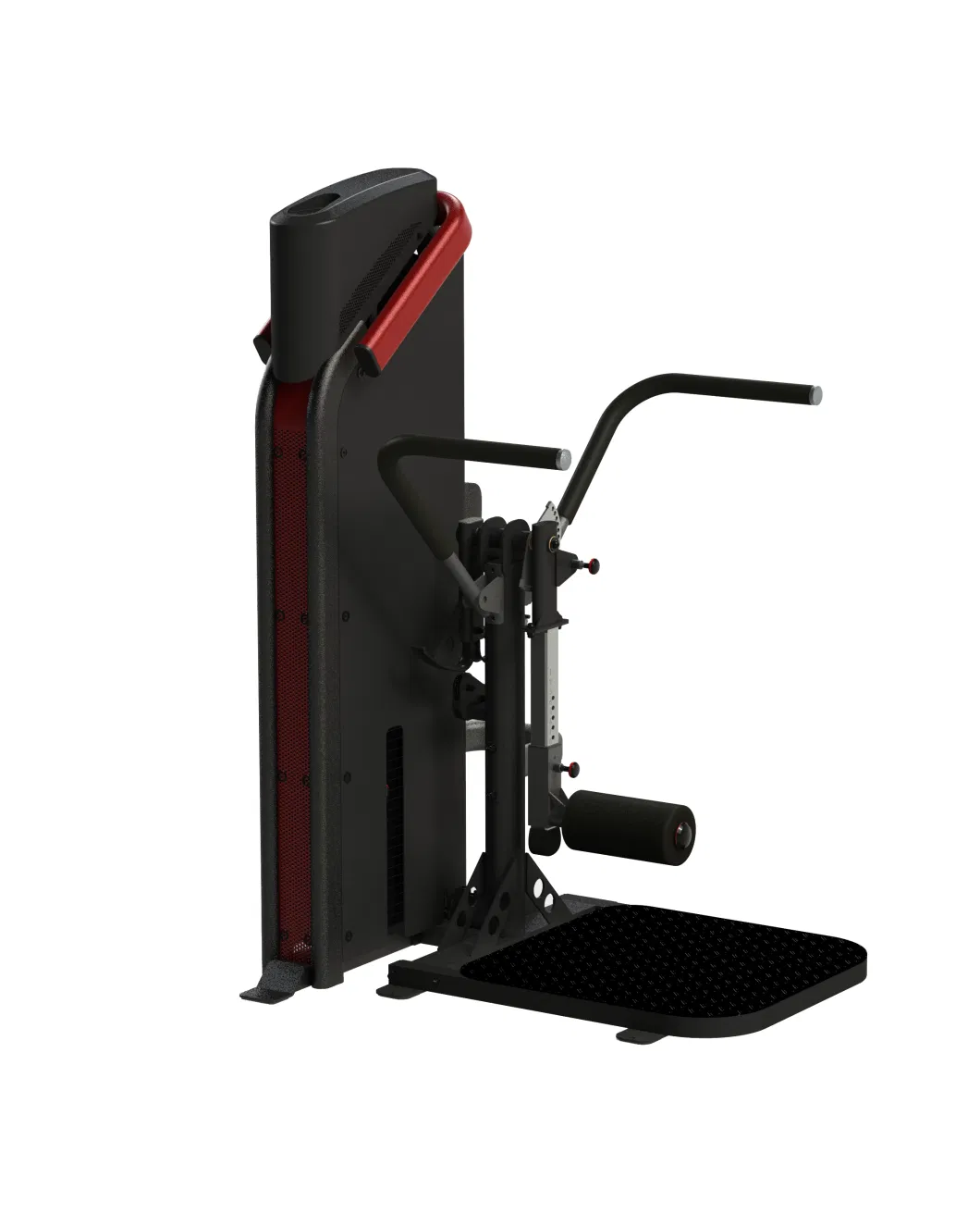 High Quality Strength Equipment Hip Training Machine Multi Function Gym Fitness