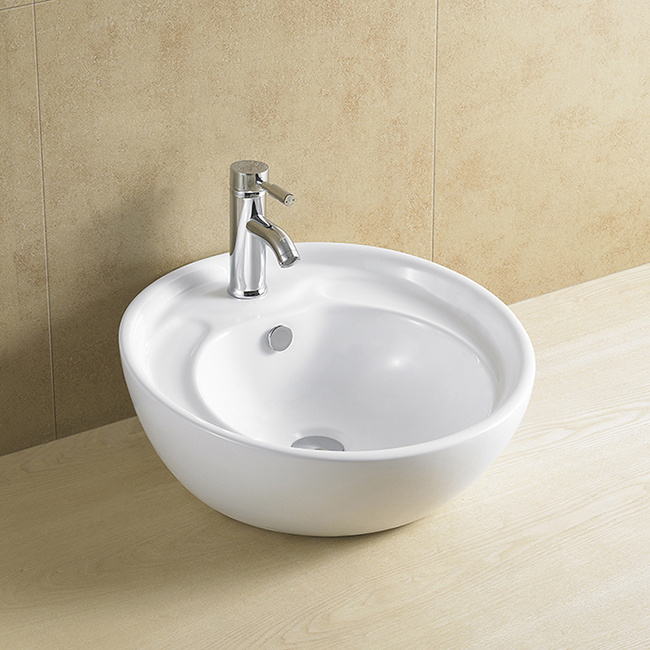 Best Selling Hot Product Chaozhou Best Quality Ceramic Sink