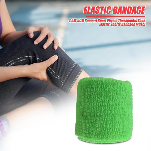 New Products Horse Elastic Latex-Free Cohesive Bandage