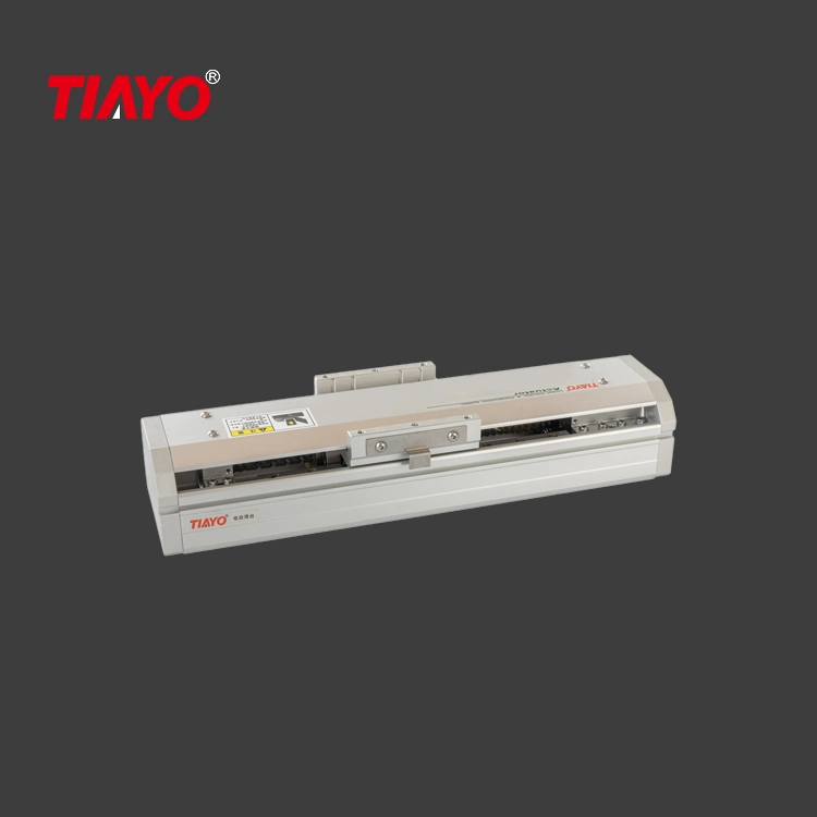 2020 New Coming Ball Screw Linear Stage Modules for Laser Cutting Machine