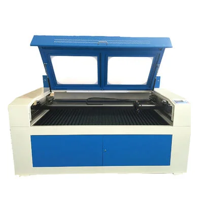 100W 130W CO2 Laser Cutting Machine Engraving for Fabric Rubber Plywood Glass Acrylic Laser Machine Price