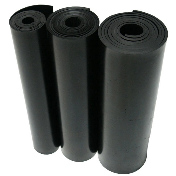 High Tensile Wholesale SBR Rubber Sheet with High Quality