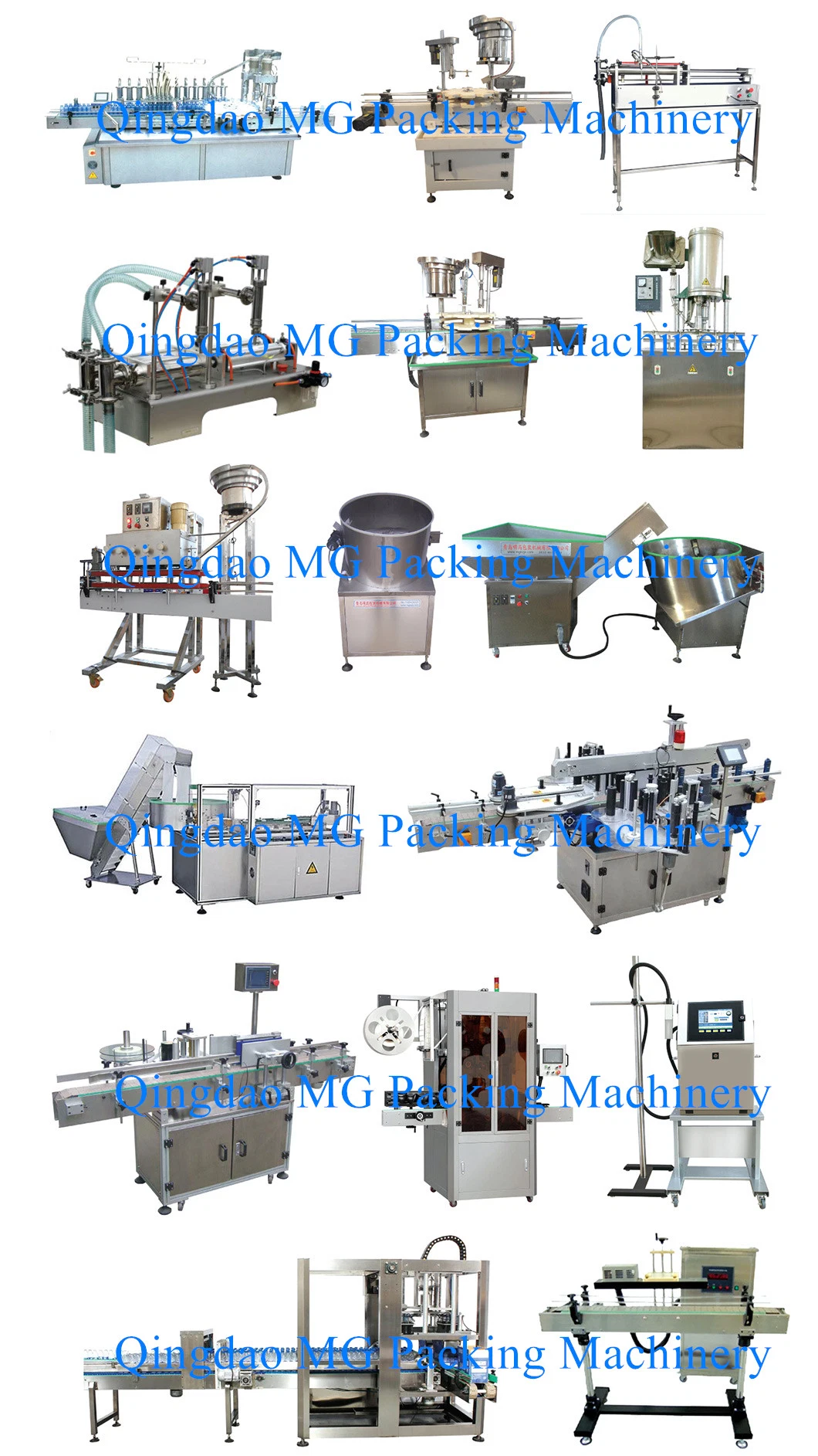 Aseptic Medical Supplies Filling Machine