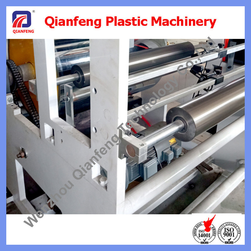 Non Woven Laminating Machine Extrusion Coating Laminating Machine