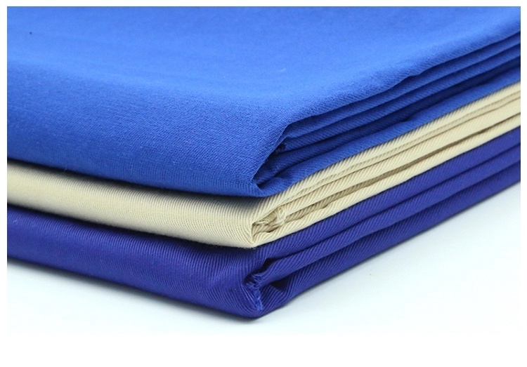 100% Cotton Twill Spandex Fabric to Vietnam Garment