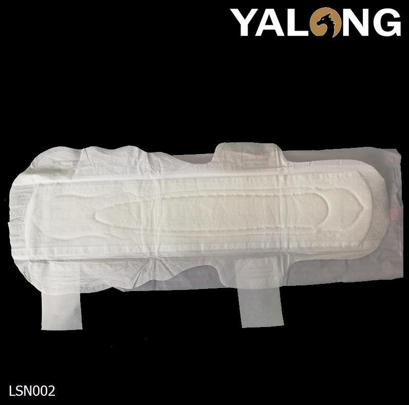 Women Sanitary Pad/Lady Sanitary Towel Supplier in China with Cheap Price