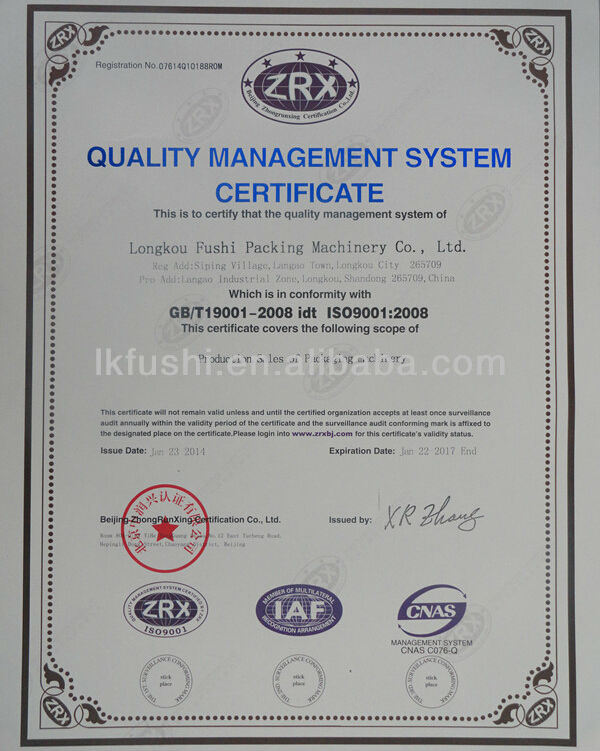 Ce/ISO9001 PE Foam Floor Insulation Sheet Making Machine