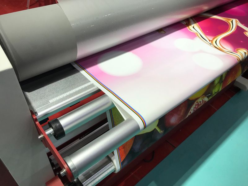 Stable Quality Cold Laminator 1600 mm Width Format Laminating Machine with Best Price