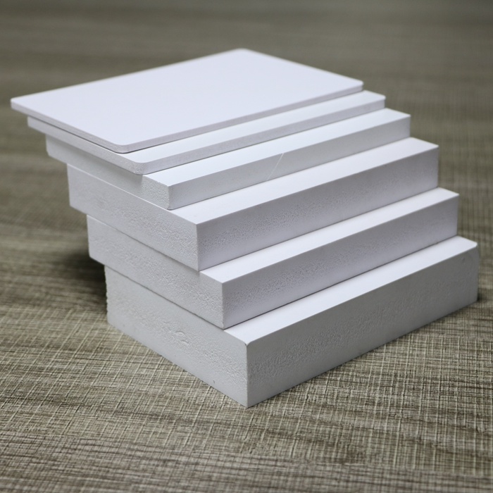 Factory Price PVC Foam Board for Advertising Materials