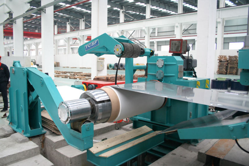 Tisco Jisco Lisco Baosteel Cold Rolled 2b Ba Stainless Steel SUS304 Foil Manufacturer Mill Price