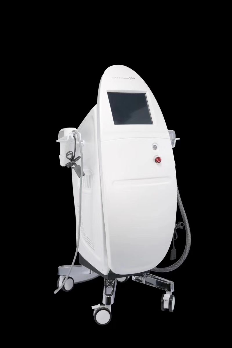 New Arrival RF Machine Wrinkle Removal Skin Firming Slimming Machine