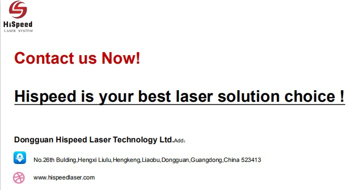 High Performance and Stability Fiber Laser Marking Machine with Metal Medical Supplies for Sale