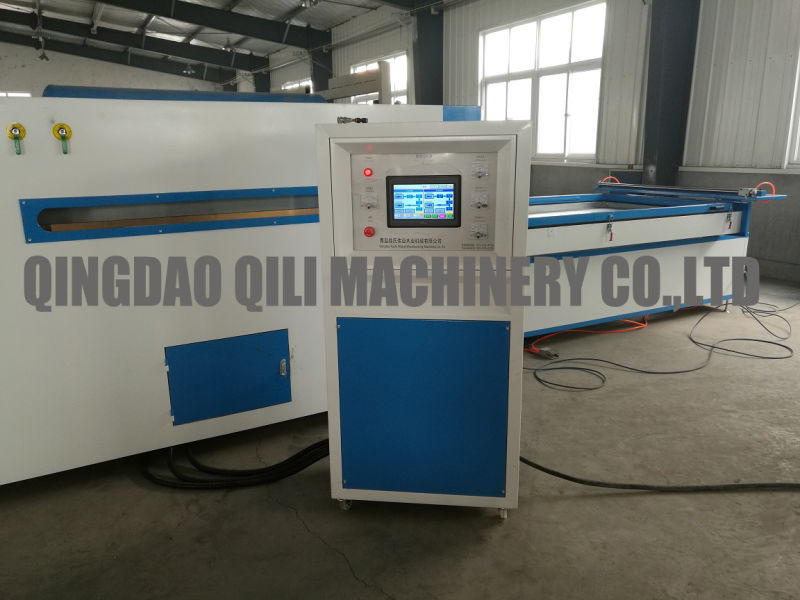 Factory Price Laminating Machine for Wood Door