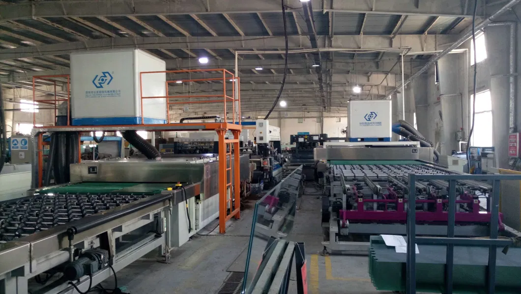 6mm 8mm Factory Bent Toughened Laminating Clear Tempered Hot Curved PVB Sgp Laminated Glass