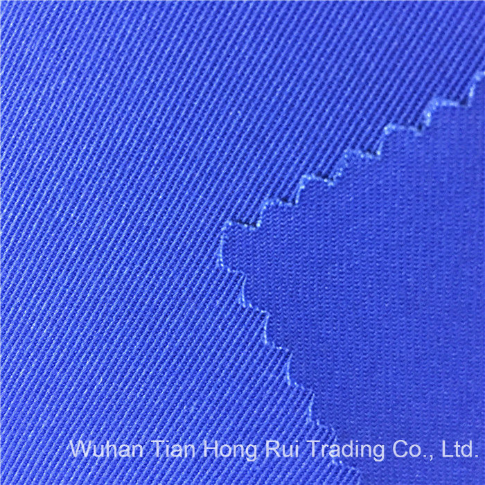 100% Cotton Twill Fabric for Tooling Garment