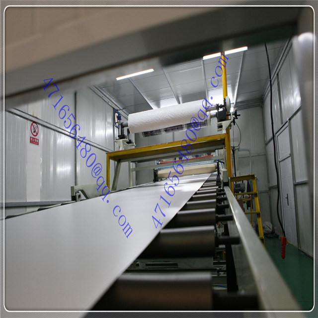 Polycarbonate Sheet Conveyor Hood / Conveyor Cover
