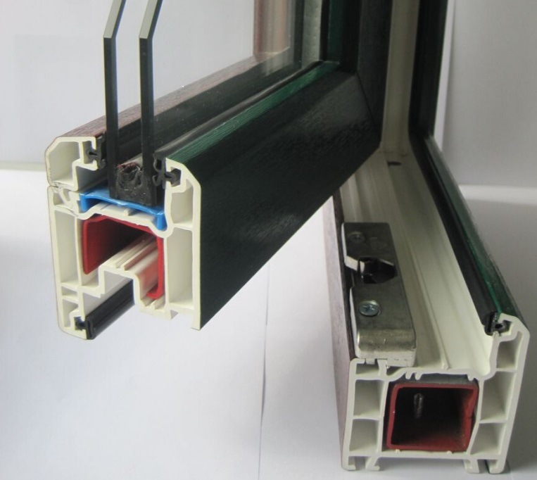 PVC and WPC Door Board Film Paper Laminating Machine
