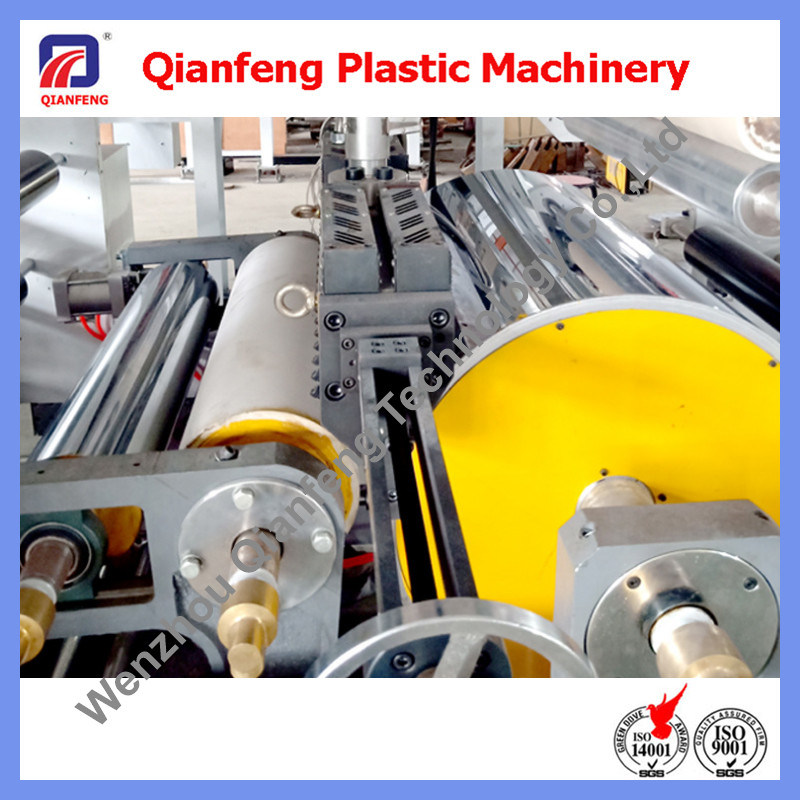 Non Woven Laminating Machine Extrusion Coating Laminating Machine