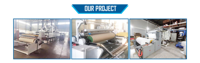 for Medical Products Asen-S PP Spunbonded Non Woven Fabric Making Machine