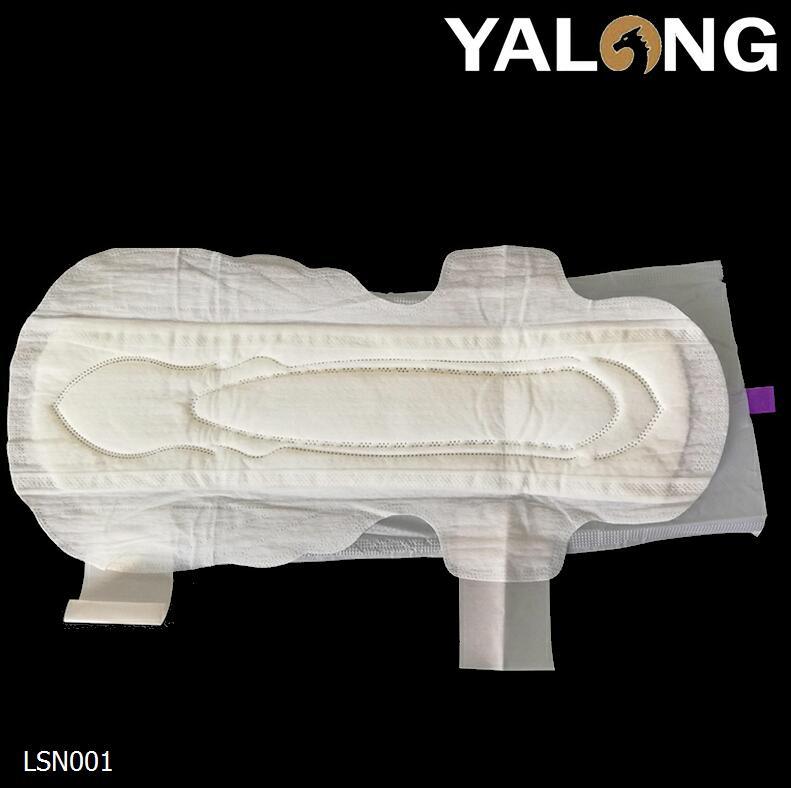 Women Sanitary Pad/Lady Sanitary Towel Supplier in China with Cheap Price