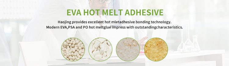 Apao Hot Melt Adhesive for Shoes Insole / Fabric Lamination Bounding
