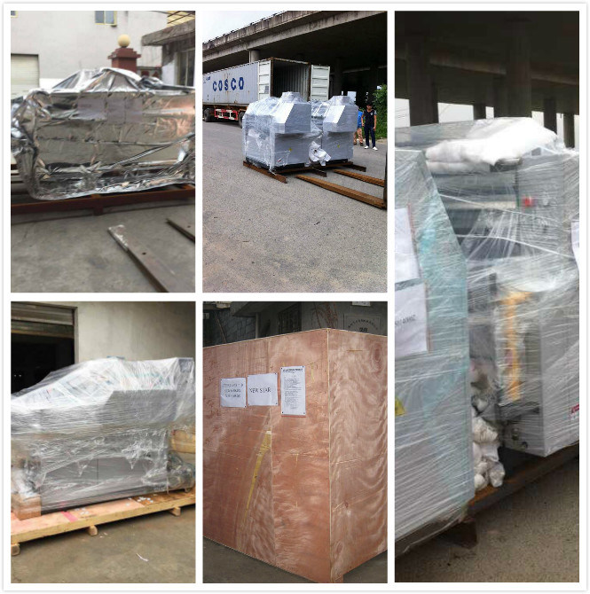 Yfma-800A Paper Laminator, Photo Laminator, Hot Melt Laminator,