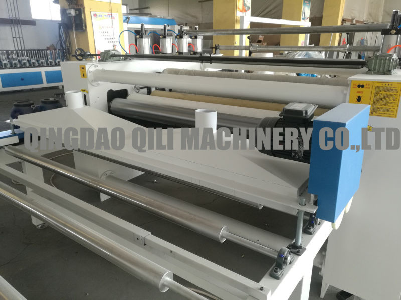 High Quality Paper and PVC Laminating Machine