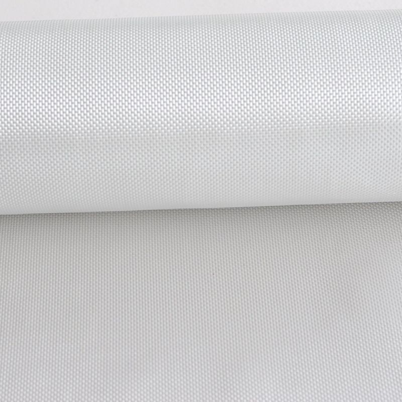 High Temp Resistance Electric Insulation 28GSM Fiberglass Cloth for Fiberglass Cloth Tape