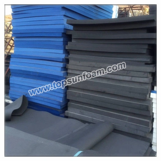 PE Foam Block in Size 1*2m for Heat Lamination for Protective Packaging