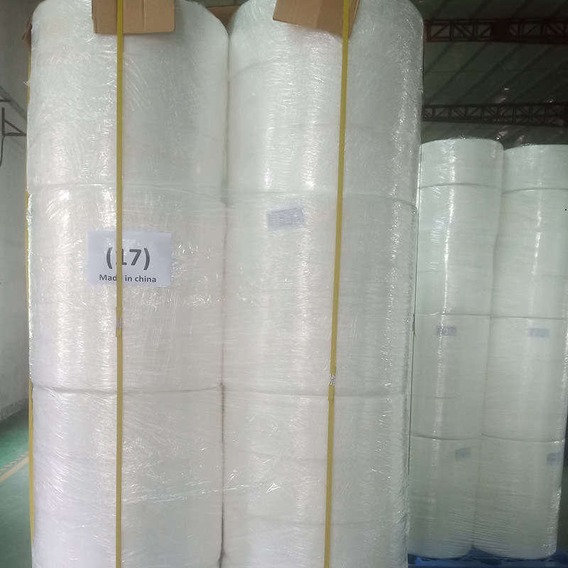 China Polypropylene Spunbond Nonwoven PP Meltblown Non Woven Fabric Manufacturer