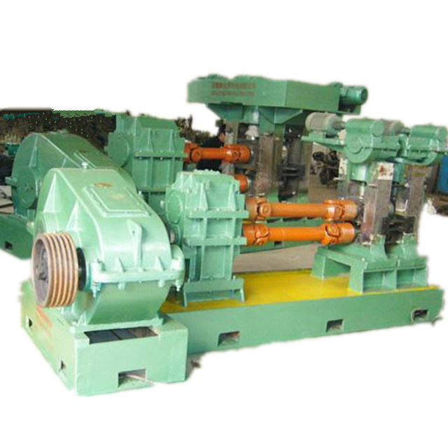 Hot Rolling Mill Price Low Price Four-High Hot Rolling Mill Aluminum Hot Rolling Mill