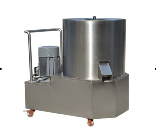 Best Selling High Protein Soyafood Production Machine