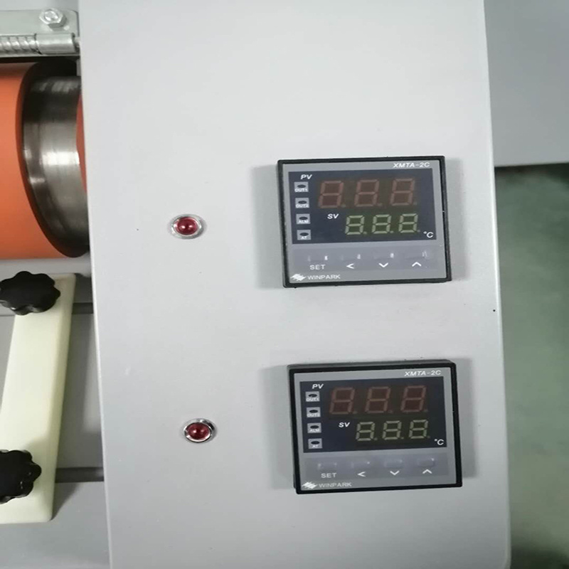 Automatic Laminating Machine Mounted Lanterns Heating-Type Laminating Machine